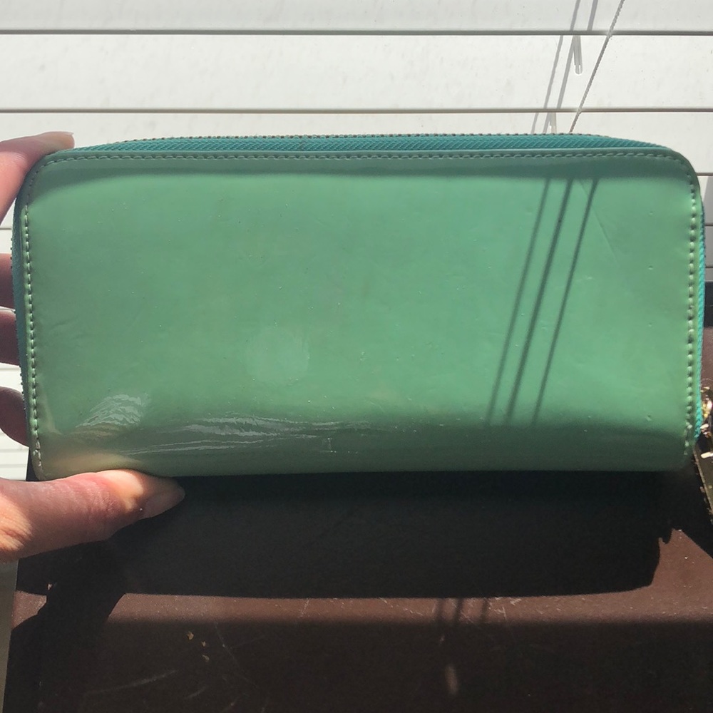 Tory Burch wallet - Picture 4 of 8